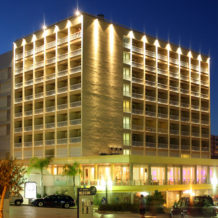 Hotel Jupiter Algarve