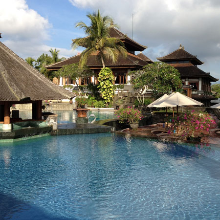 Kamandalu Ubud Bali