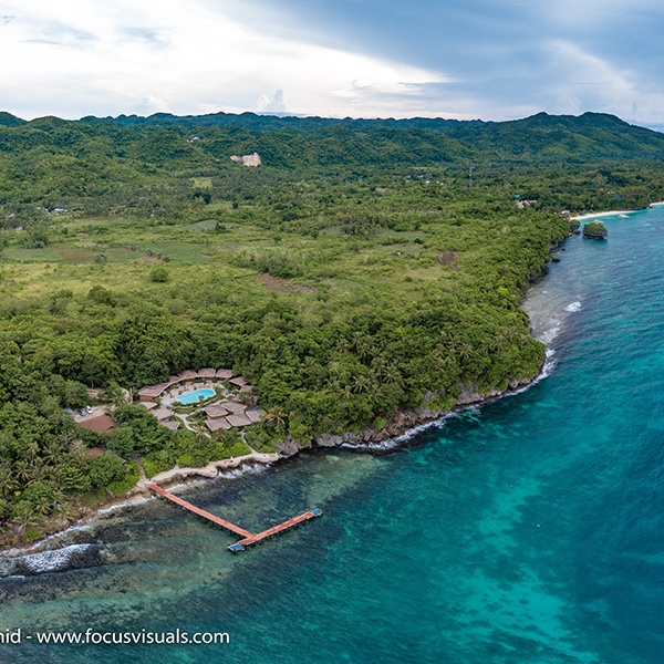 Magic Oceans Anda Bohol