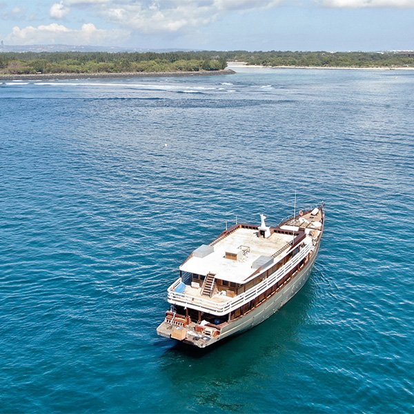 Emperor Harmoni Liveaboard