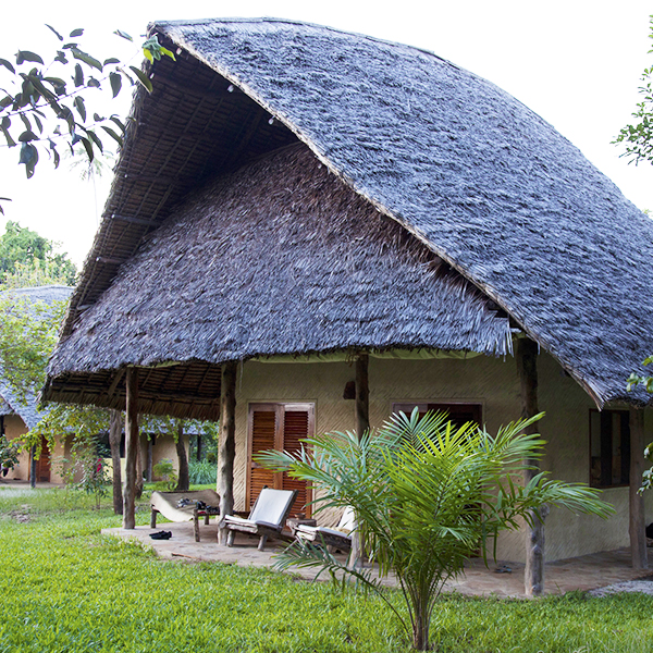 Shamba Kilole Eco Lodge