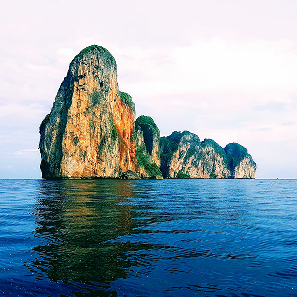 Southern Explorer Liveaboard Thailand Safari