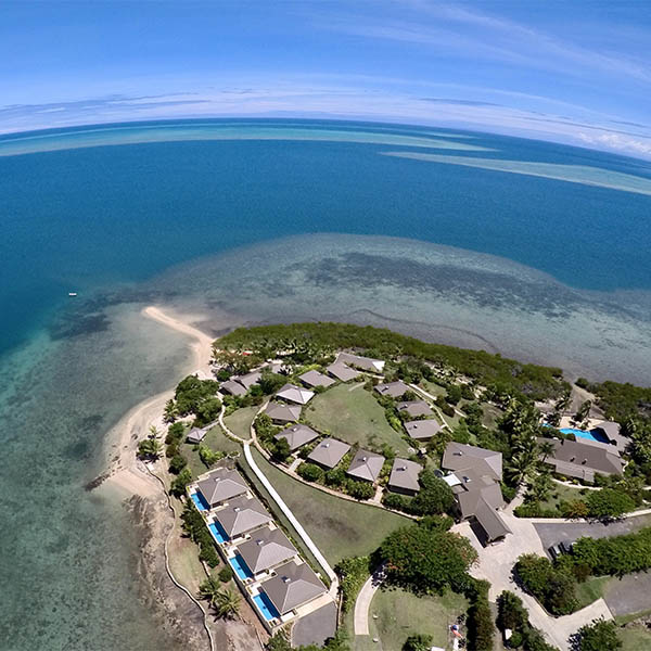 VoliVoli Beach Resort Suncoast Fiji