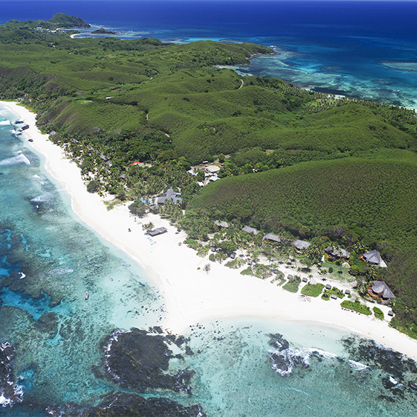 Yasawa Island Resort Fiji