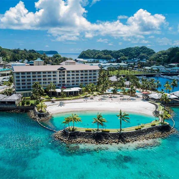 Palau Royal Resort